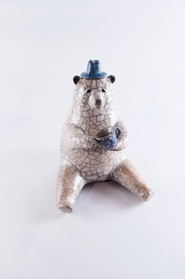 One more wouldn't hurt